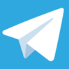 telegram logo