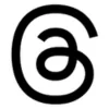 threads logo
