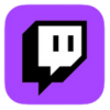 twitch logo