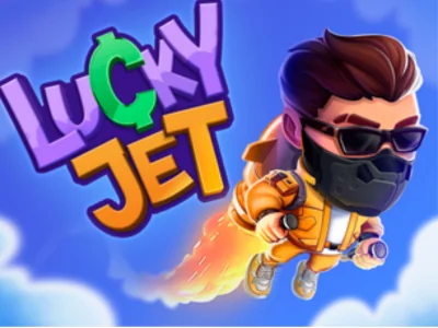 Lucky Jet